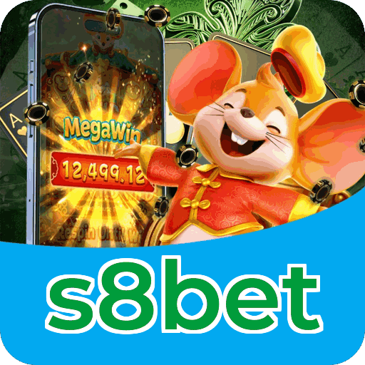 Jogos com maior RTP na s8bet