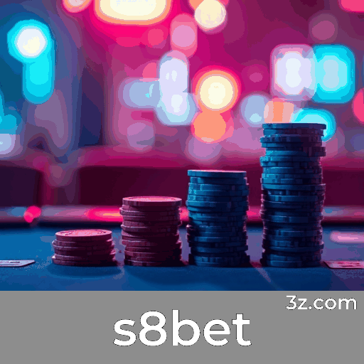 s8bet - Seu Cassino Online Confiável e Seguro