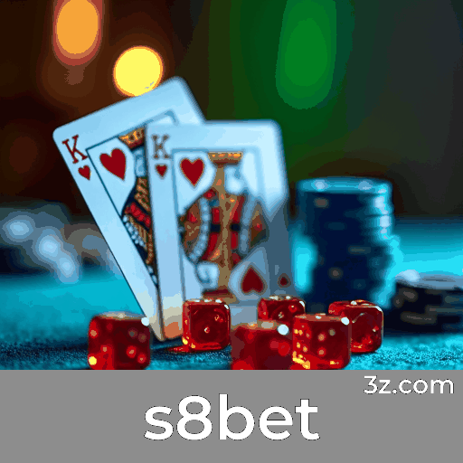 s8bet Comunidade: Aventura Interativa para Jogadores Globais