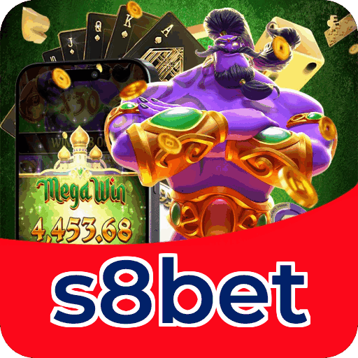 Instalação Android s8bet