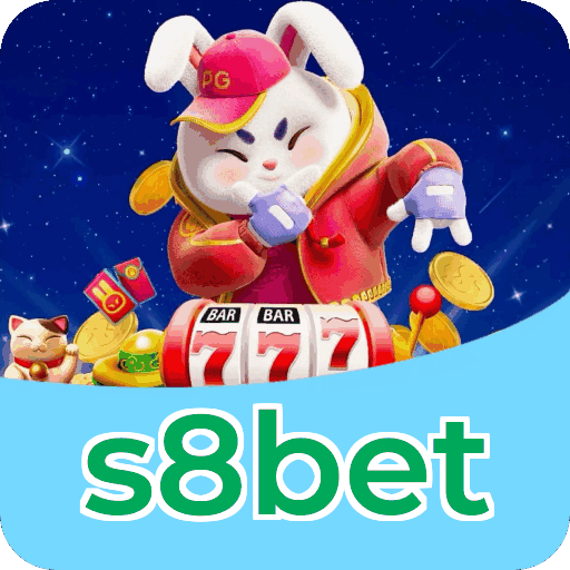 Instalar APK s8bet